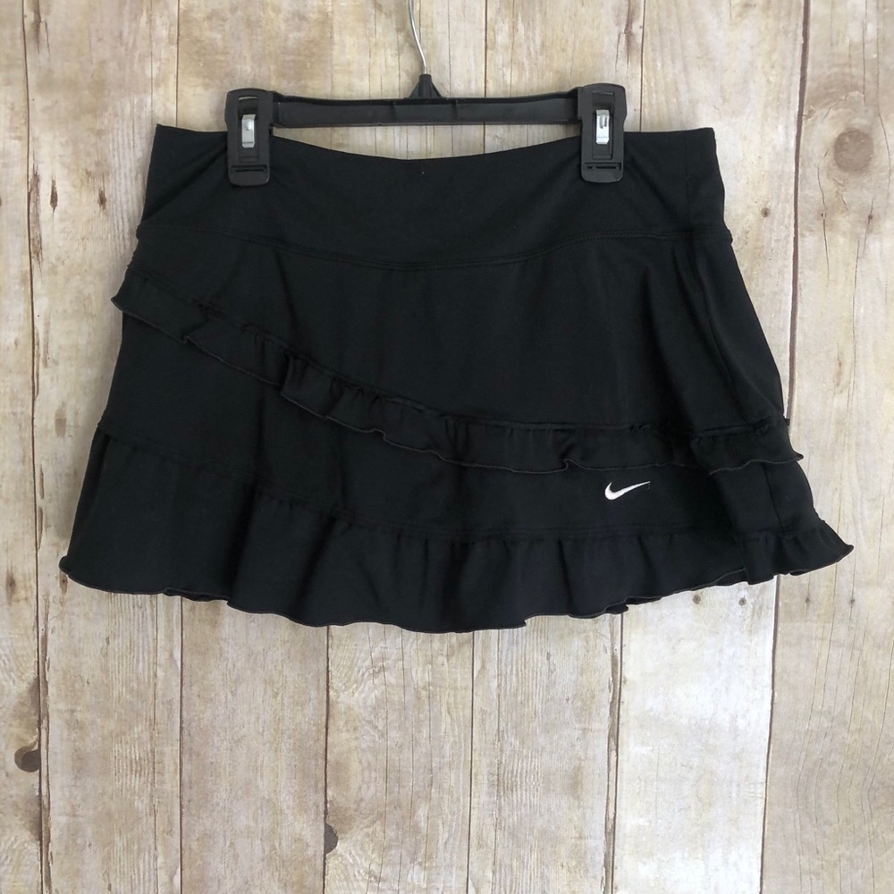 GUC Nike Drifit tennis skirt Medium - Picture 1 of 7
